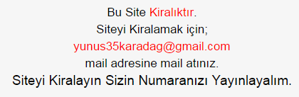 gençlik mahallesi çilingir